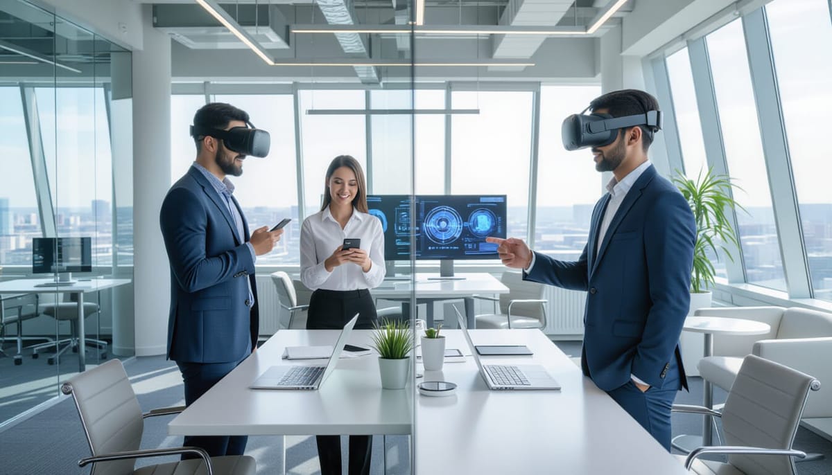 Generazione Z vs Millennials: chi è più tech-savvy?