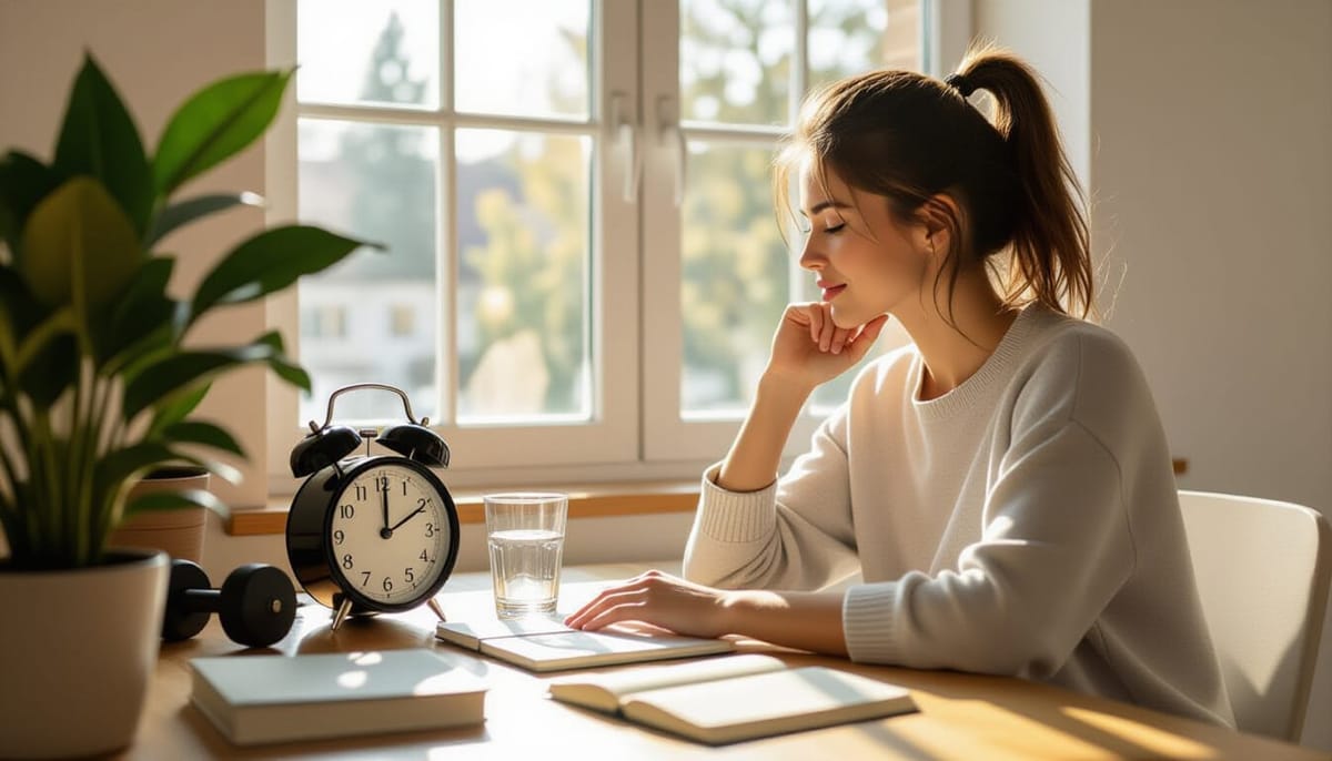 5 abitudini mattutine che separano i vincenti dai perdenti