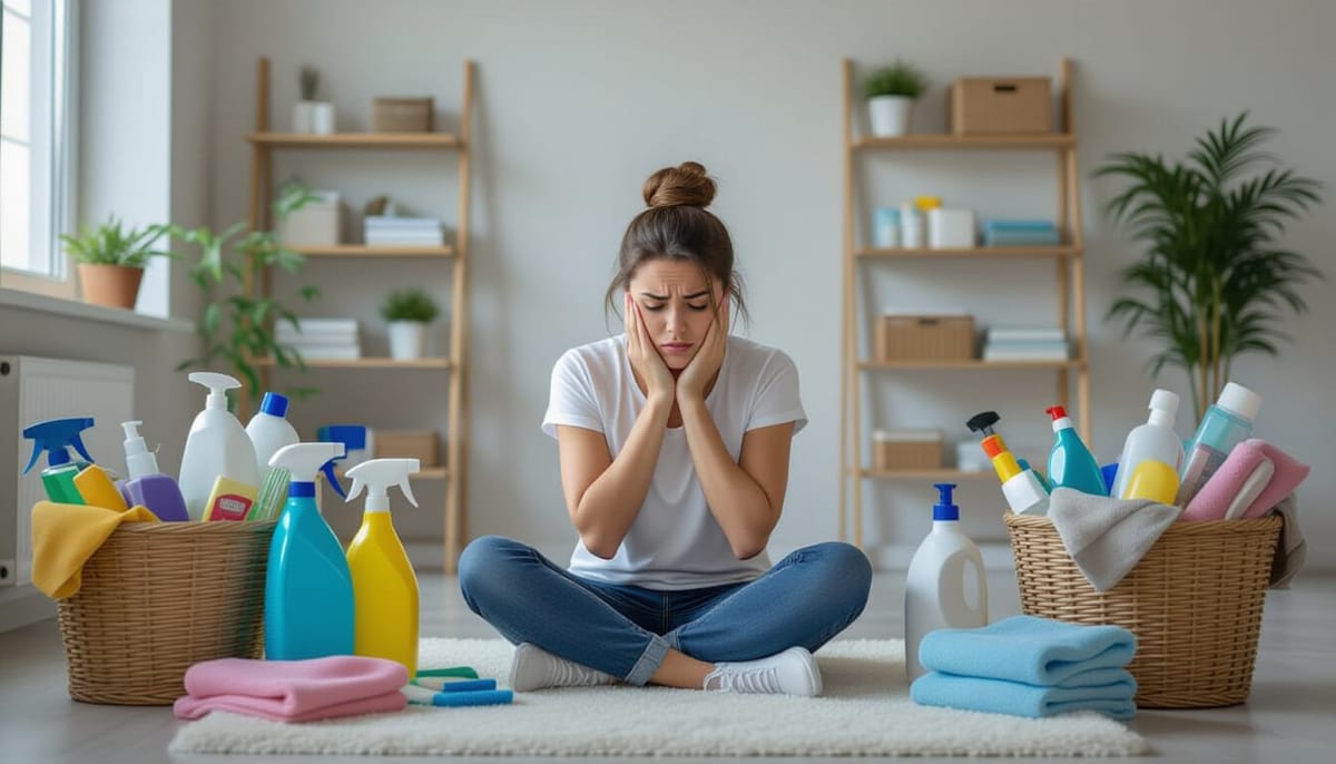8 abitudini che credi sane ma ti stanno rovinando la vita