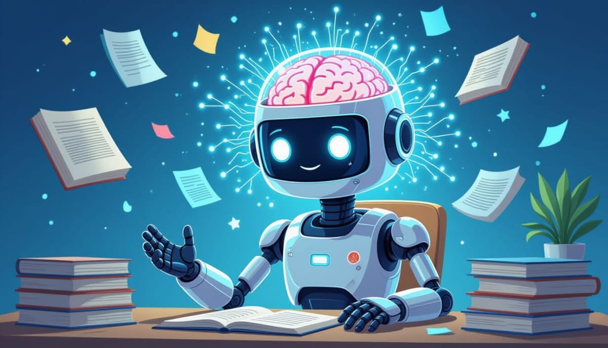 Come funziona ChatGPT: te lo spiego come se avessi 12 anni