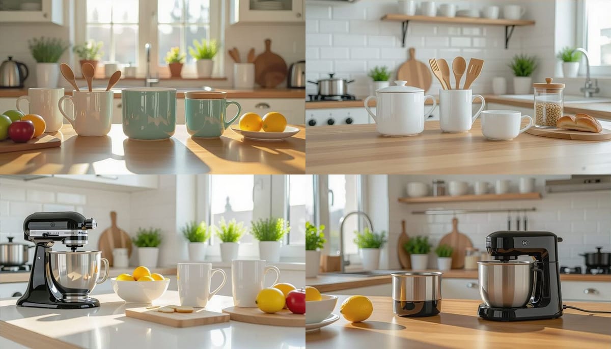 10 cose in casa tua che hanno un uso segreto che non conosci