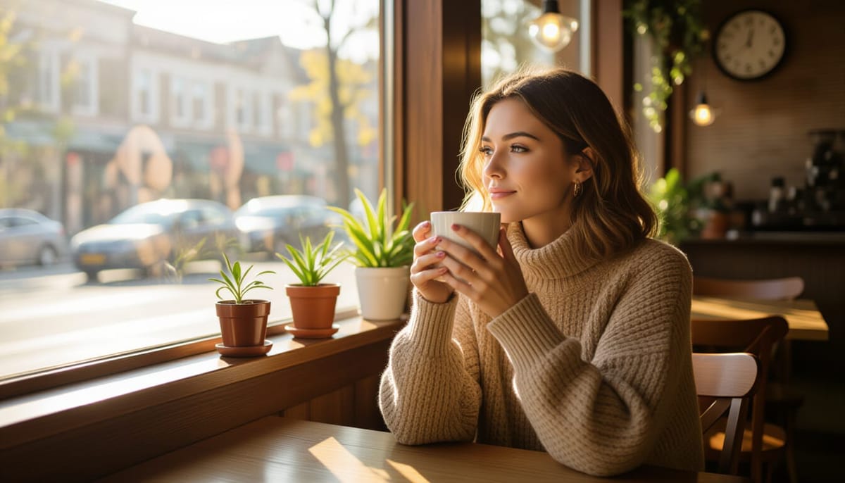 Ho vissuto una settimana senza smartphone: cosa ho scoperto