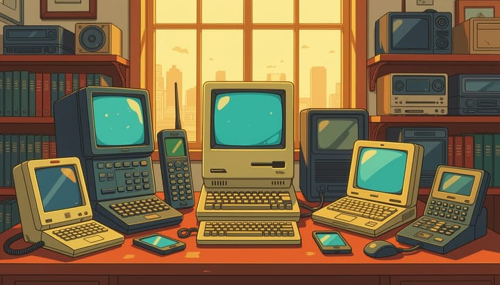 10 curiosità sulla tecnologia che ti stupiranno