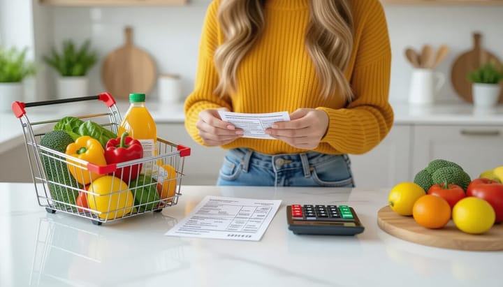 Confronto prodotti spesa discount vs supermercato tradizionale