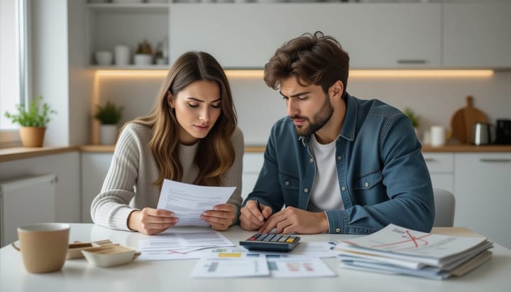 Perché non faccio figli: 5 motivi economici che nessuno dice