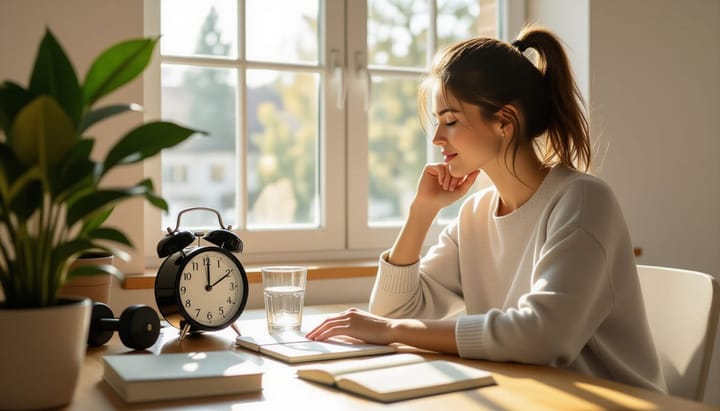 5 abitudini mattutine che separano i vincenti dai perdenti