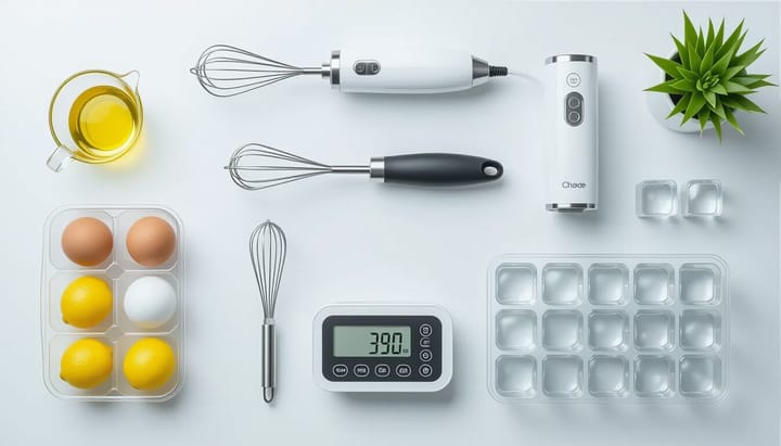 20 gadget amazon per cucina sotto 30€ che ti cambiano la vita (testati per te)