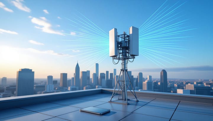 Perché il 5G non ti uccide: la scienza spiegata facile