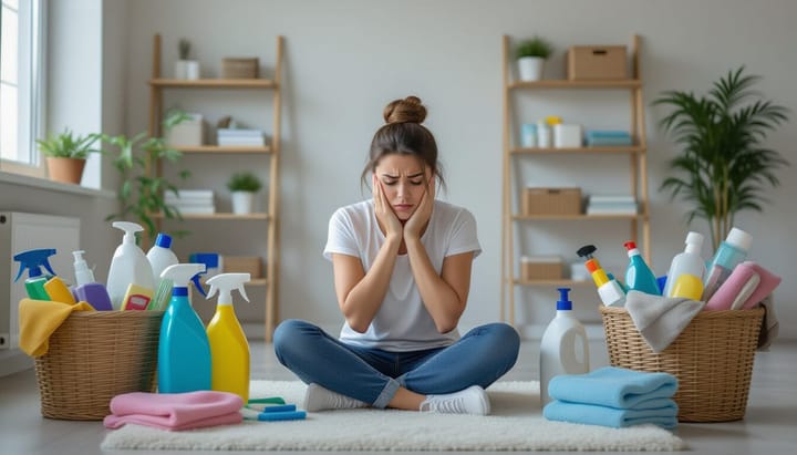 8 abitudini che credi sane ma ti stanno rovinando la vita
