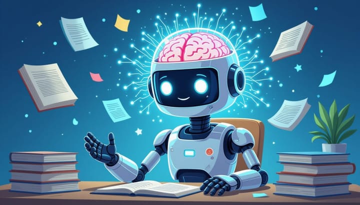 Come funziona ChatGPT: te lo spiego come se avessi 12 anni