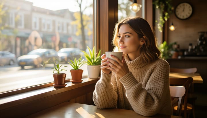 Ho vissuto una settimana senza smartphone: cosa ho scoperto