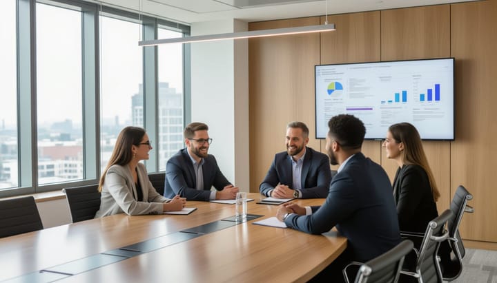 5 trucchi psicologici che usano i manager per sembrare più intelligenti