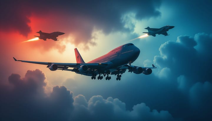 In volo verso la morte: 269 vittime, una sola verità